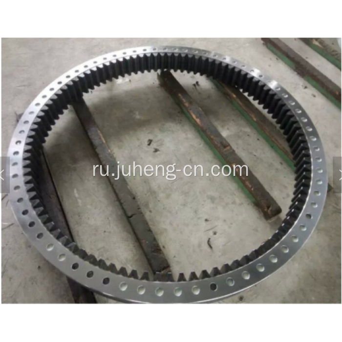 PC750-6 поворотное кольцо 209-25-71100 подшипник качения